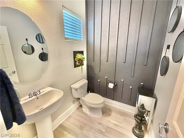 $3,495 | 399 Center Green Drive, Las Vegas, NV 89148