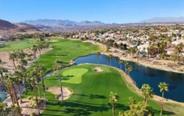 $3,495 | 399 Center Green Drive, Las Vegas, NV 89148
