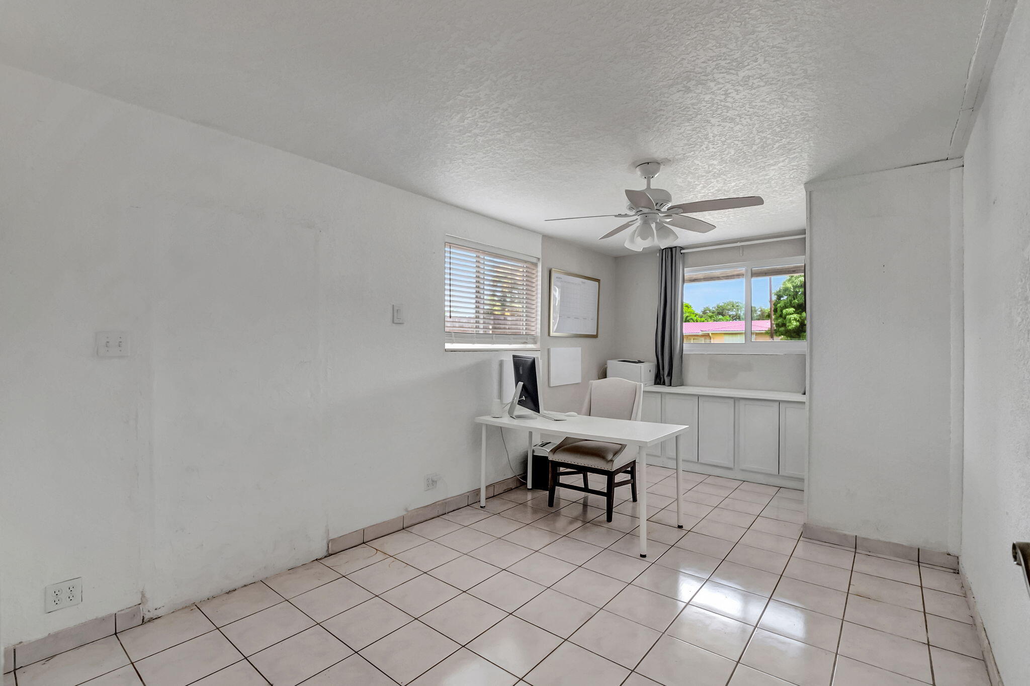 1208 Northwest 7th Street Boca Raton, FL 33486 - Photo 12 of 16 Bedroom 4/Office Space