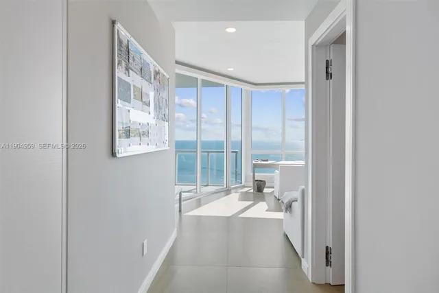$17,900,000 | 100 South Pointe Drive, Unit 3203, Miami Beach, FL 33139