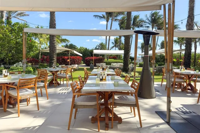 $17,900,000 | 100 South Pointe Drive, Unit 3203, Miami Beach, FL 33139