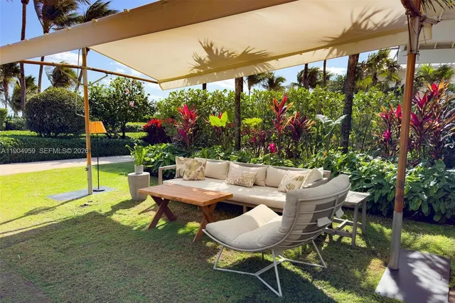 $17,900,000 | 100 South Pointe Drive, Unit 3203, Miami Beach, FL 33139