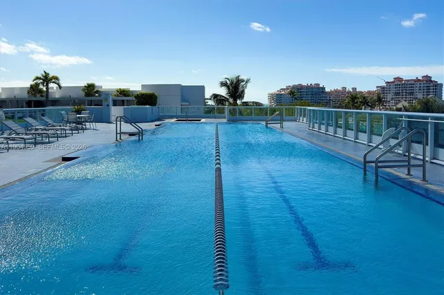 $17,900,000 | 100 South Pointe Drive, Unit 3203, Miami Beach, FL 33139