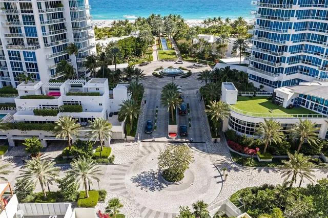 $17,900,000 | 100 South Pointe Drive, Unit 3203, Miami Beach, FL 33139