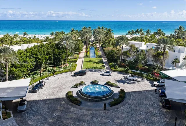 $17,900,000 | 100 South Pointe Drive, Unit 3203, Miami Beach, FL 33139