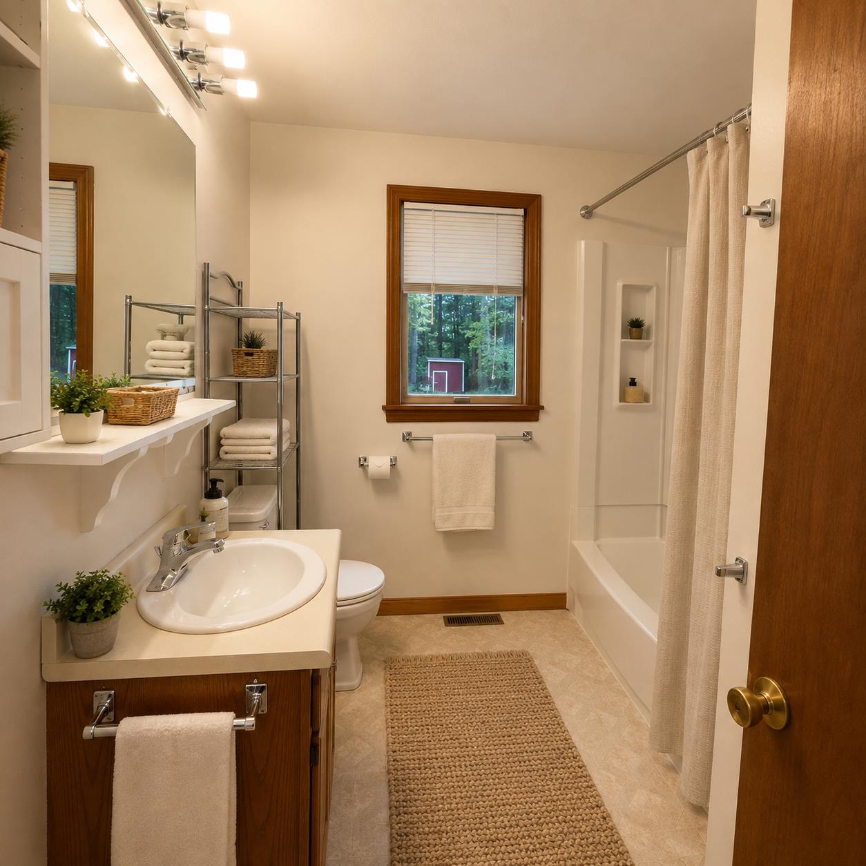 296 Rte 13, Unit A Brookline, NH 03033 - Photo 6 of 7 Gallery Image 6