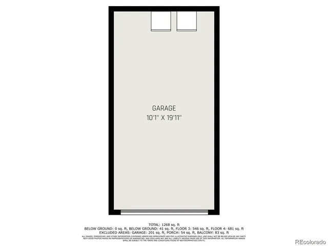 a picture of door with an open kitchen