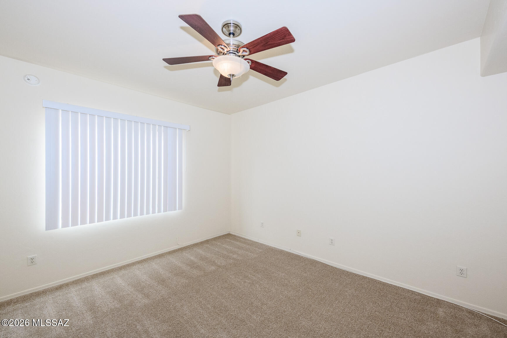 13588 East High Plains Ranch Street Vail, AZ 85641 - Photo 25 of 44 Bedroom 2