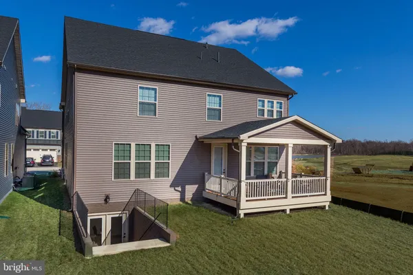 $5,000 | 6547 Clubhouse Boulevard, Laurel, MD 20708