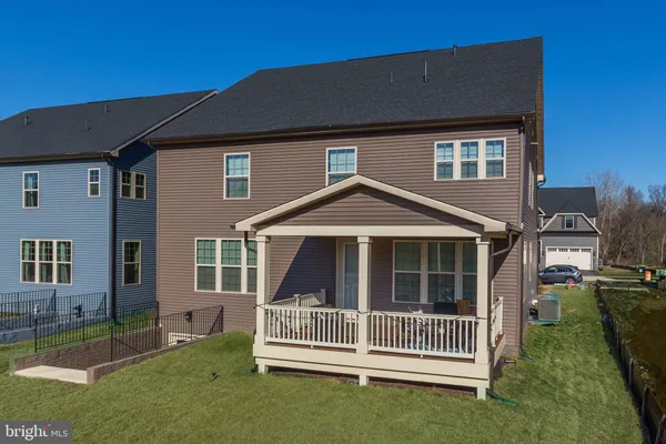$5,000 | 6547 Clubhouse Boulevard, Laurel, MD 20708