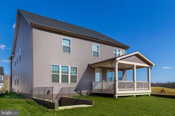 $5,000 | 6547 Clubhouse Boulevard, Laurel, MD 20708