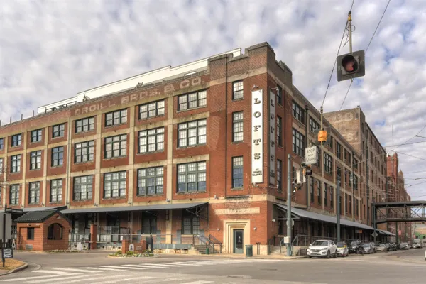$400,000 | 505 Tennessee Street, Unit 428, Memphis, TN 38103