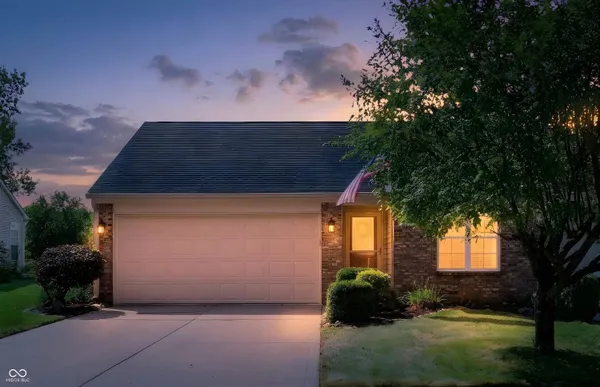 $235,000 | 2053 Acorn Boulevard, Franklin, IN 46131