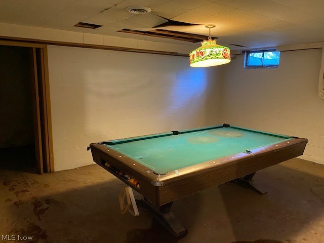 5041 Medina Road Akron, OH 44321 - Photo 13 of 19 a second rec room... office, other? as you need...