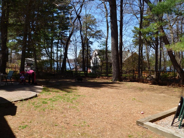 47 Evergreen Road Norton, MA 02766 - Photo 15 of 17 a view of swimming pool with an outdoor space