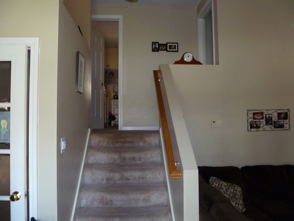 47 Evergreen Road Norton, MA 02766 - Photo 5 of 17 a view of entryway