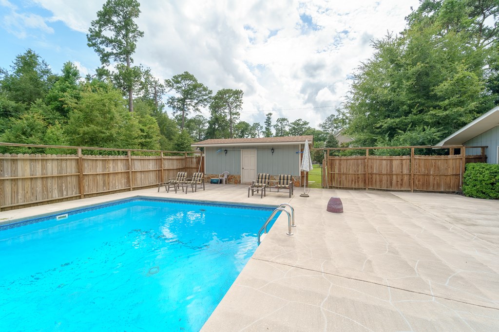 668 Oppert Road Dothan, AL 36301 - Photo 30 of 39