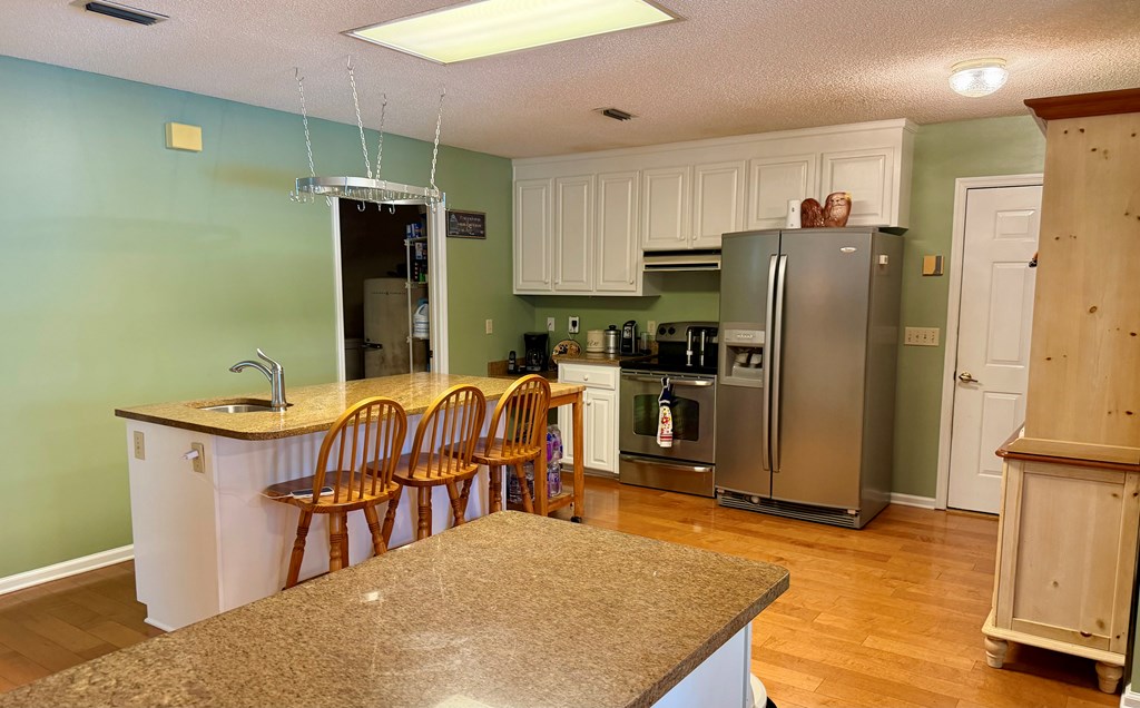 301 South Oak Ridge Drive Enterprise, AL 36330 - Photo 5 of 54