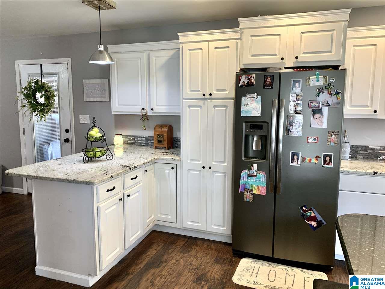 100 Woodland Road Sylacauga, AL 35151 - Photo 17 of 36