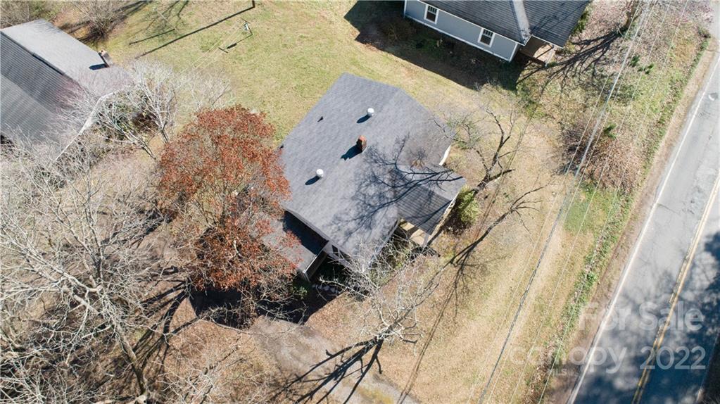 1436 Banks Road Fort Mill, SC 29715 - Photo 18 of 19 a picture of trees