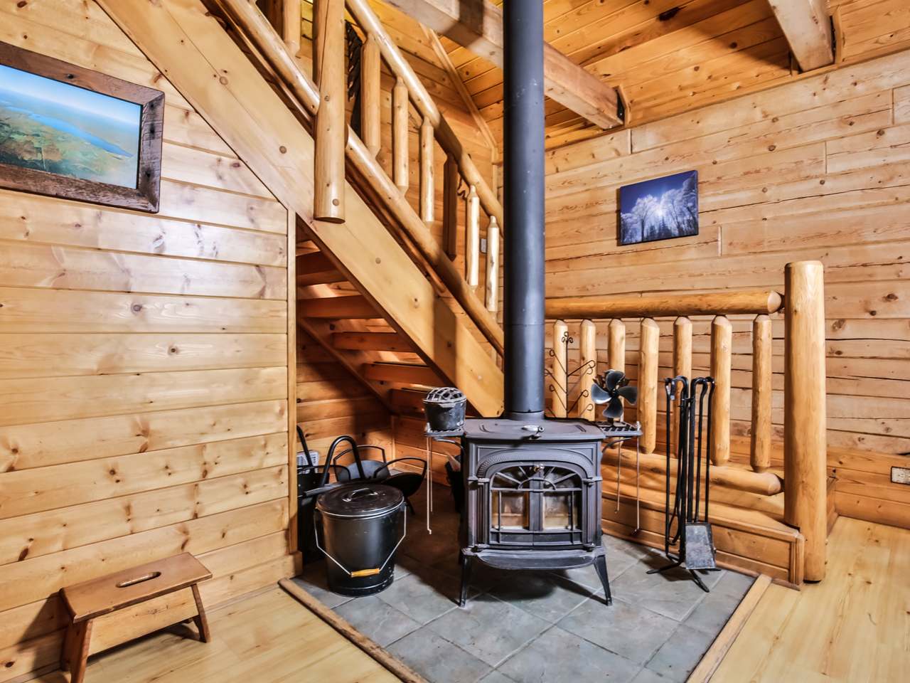 4045 Deerskin Road Phelps, WI 54554 - Photo 5 of 44 Gallery Image 5