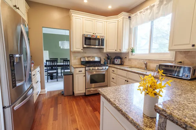 $3,400 | 864 Red Clover Drive, Aurora, IL 60504