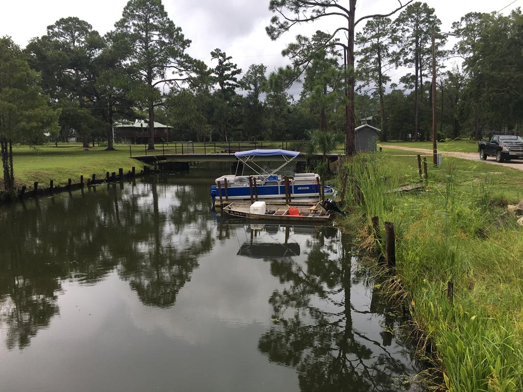 2667 Bluff Road Apalachicola, FL 32320 - Photo 11 of 44
