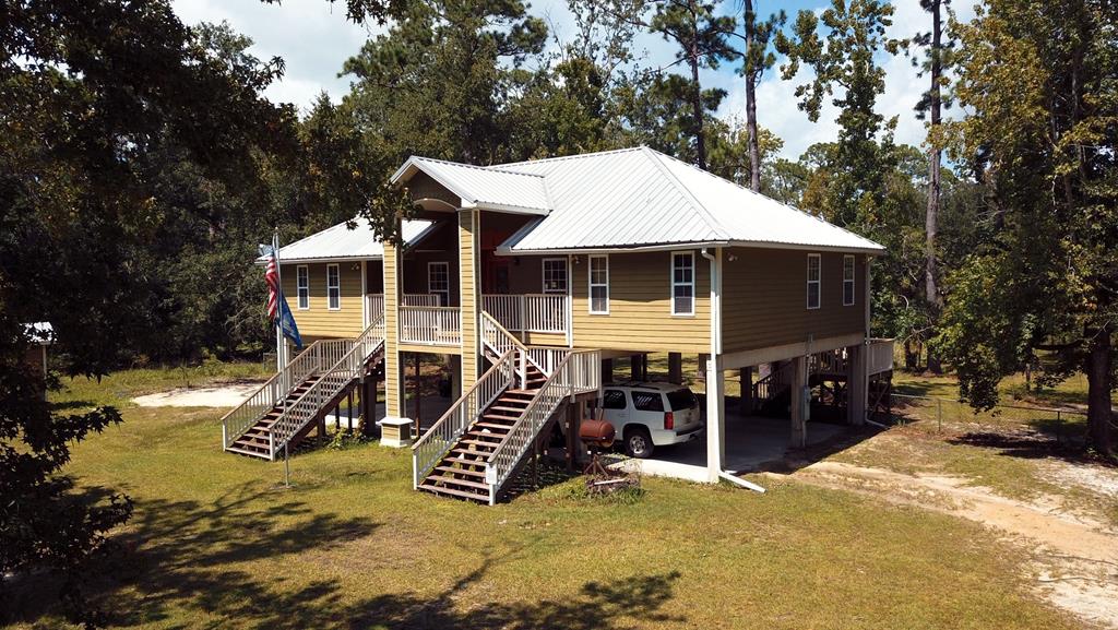 2667 Bluff Road Apalachicola, FL 32320 - Photo 2 of 44