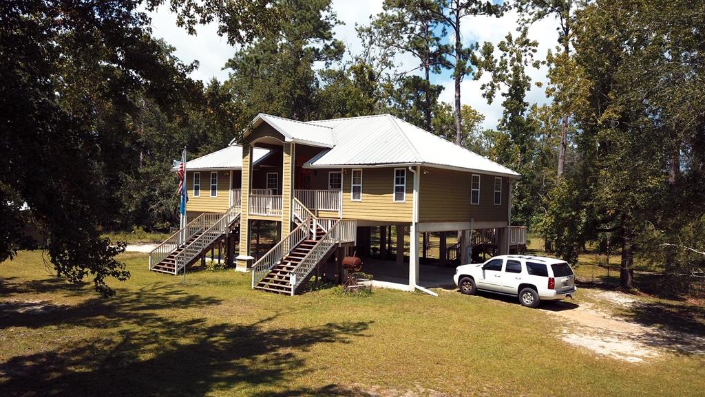 2667 Bluff Road Apalachicola, FL 32320 - Photo 3 of 44