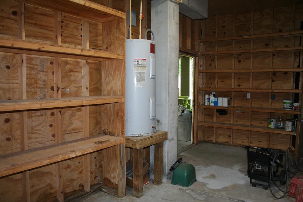 2667 Bluff Road Apalachicola, FL 32320 - Photo 33 of 44
