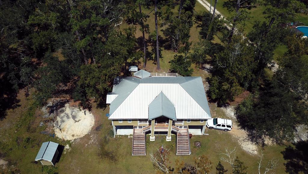 2667 Bluff Road Apalachicola, FL 32320 - Photo 34 of 44