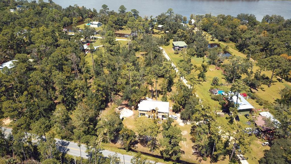 2667 Bluff Road Apalachicola, FL 32320 - Photo 35 of 44