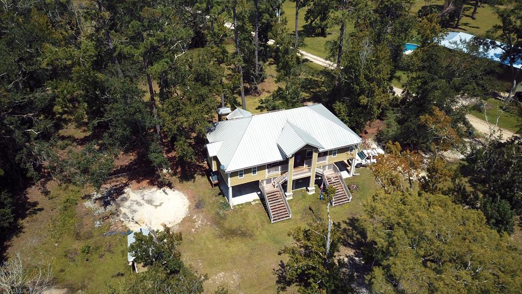 2667 Bluff Road Apalachicola, FL 32320 - Photo 36 of 44