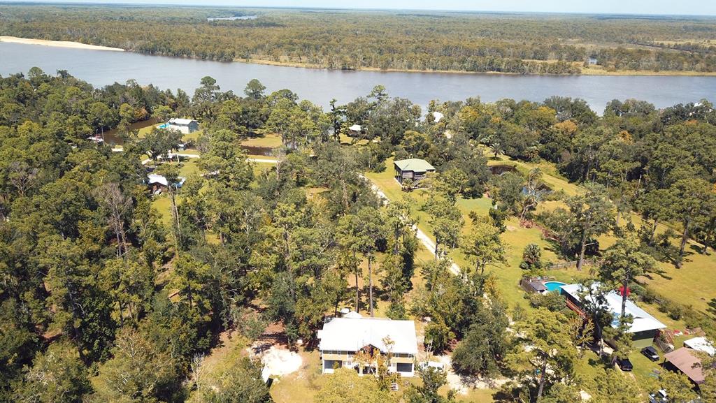 2667 Bluff Road Apalachicola, FL 32320 - Photo 37 of 44