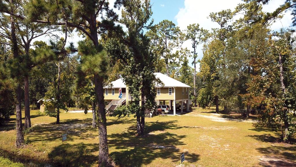 2667 Bluff Road Apalachicola, FL 32320 - Photo 38 of 44