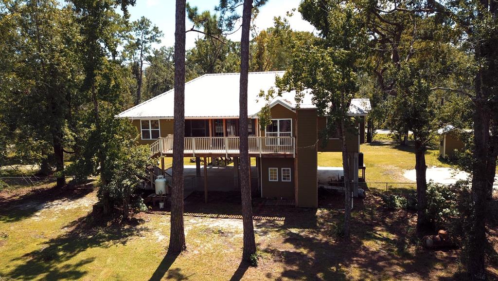 2667 Bluff Road Apalachicola, FL 32320 - Photo 39 of 44