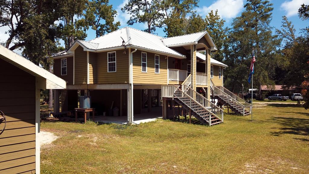 2667 Bluff Road Apalachicola, FL 32320 - Photo 4 of 44