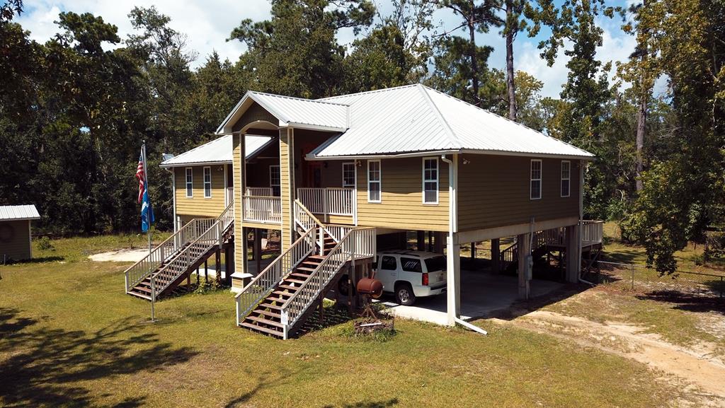 2667 Bluff Road Apalachicola, FL 32320 - Photo 5 of 44