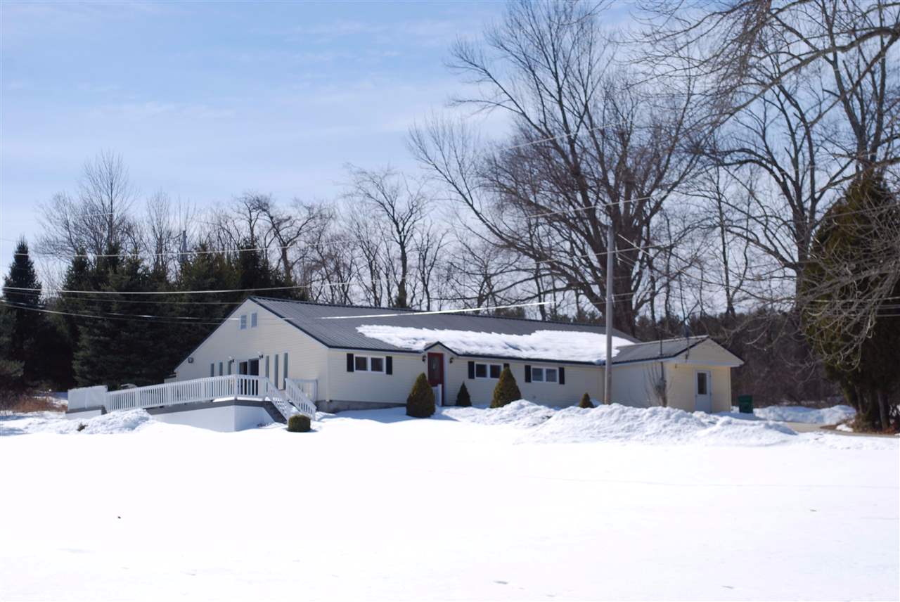 70 A Ten Rod Road, Unit 10 Rochester, NH 03867 - Photo 1 of 25
