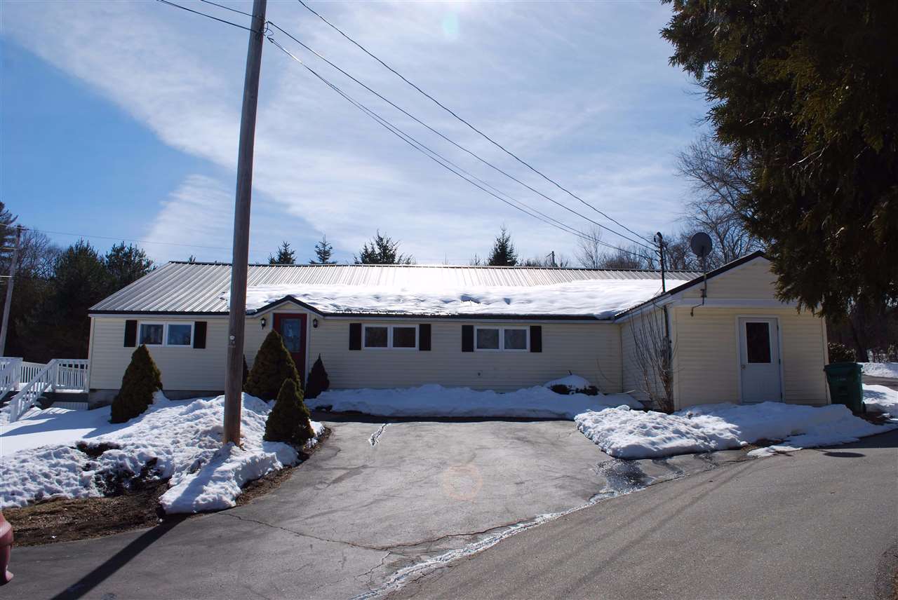 70 A Ten Rod Road, Unit 10 Rochester, NH 03867 - Photo 2 of 25