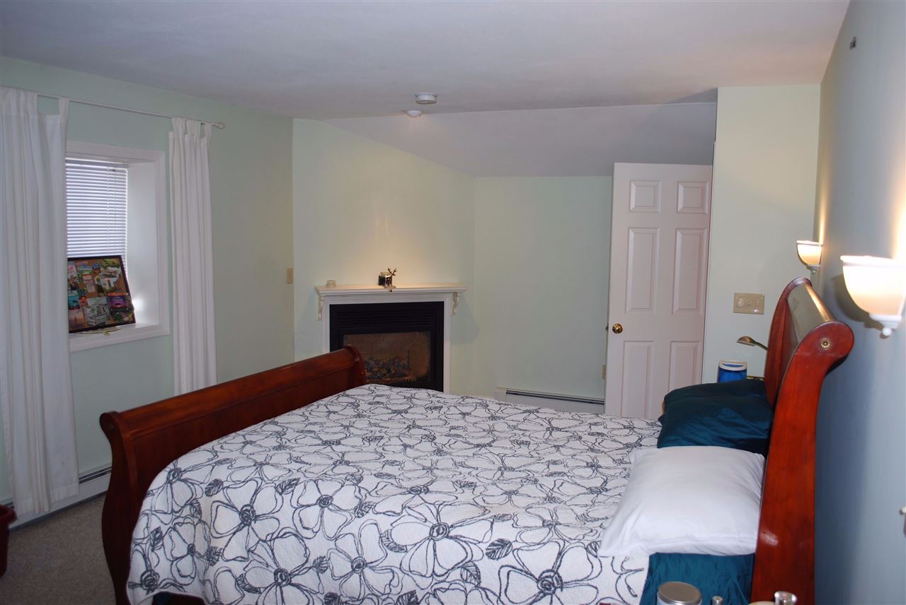 70 A Ten Rod Road, Unit 10 Rochester, NH 03867 - Photo 14 of 25