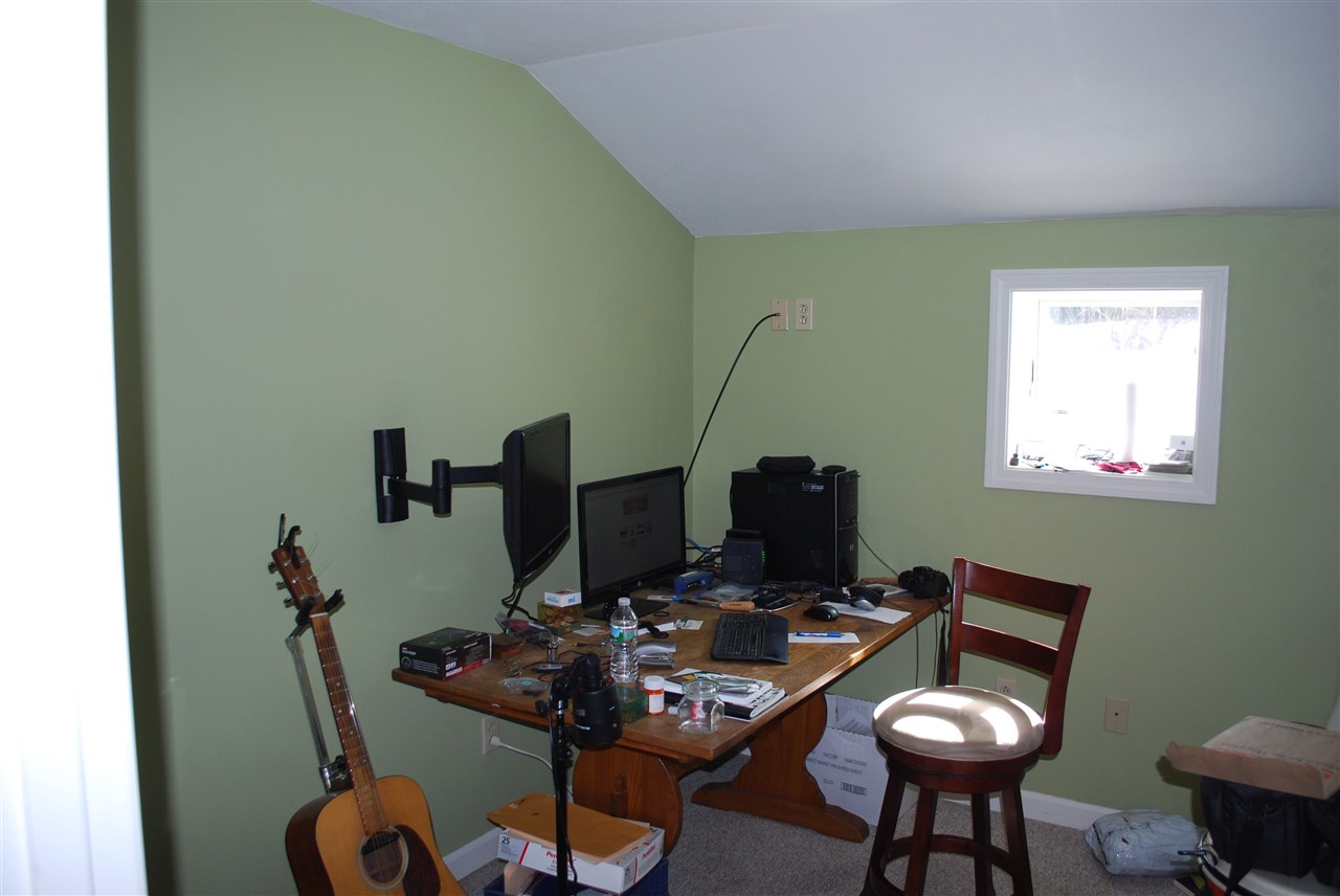 70 A Ten Rod Road, Unit 10 Rochester, NH 03867 - Photo 20 of 25