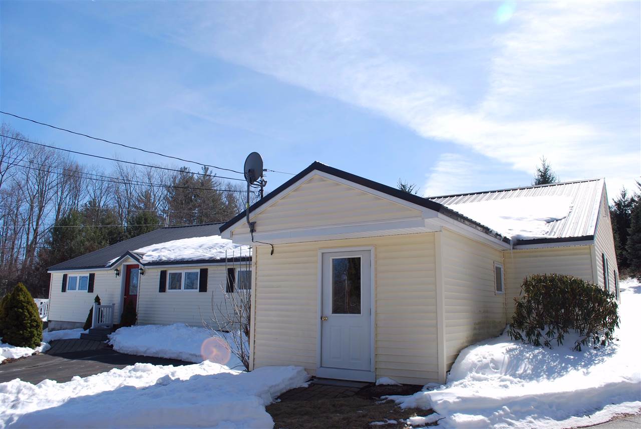 70 A Ten Rod Road, Unit 10 Rochester, NH 03867 - Photo 3 of 25