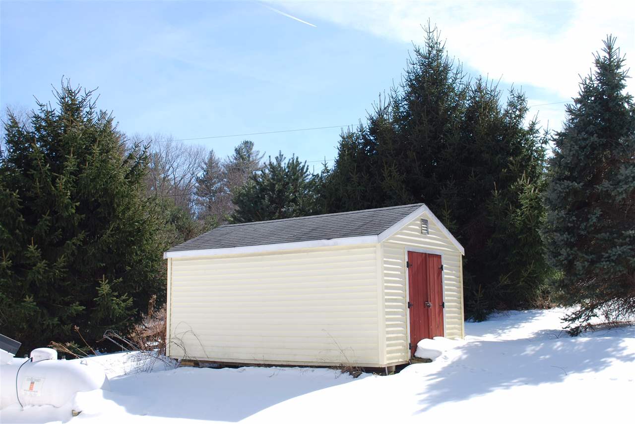 70 A Ten Rod Road, Unit 10 Rochester, NH 03867 - Photo 25 of 25