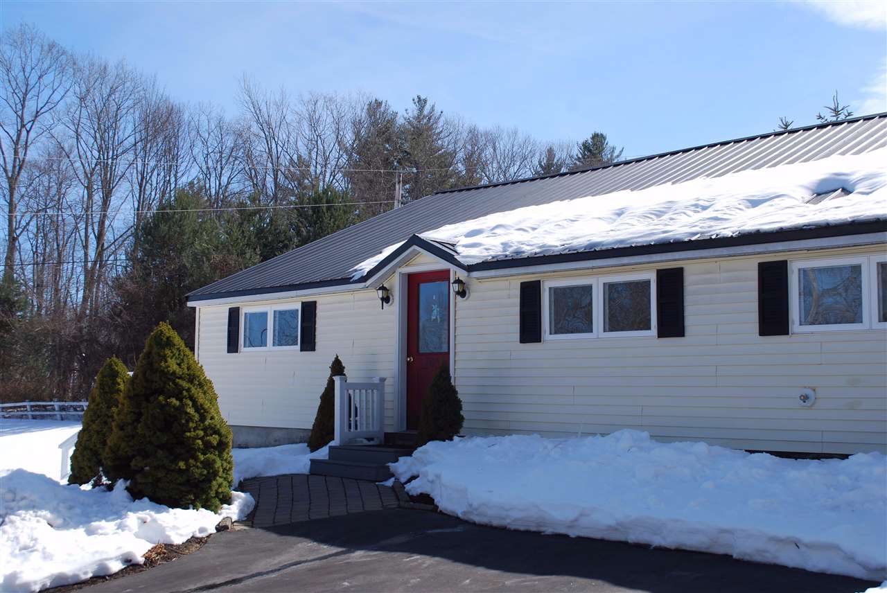 70 A Ten Rod Road, Unit 10 Rochester, NH 03867 - Photo 4 of 25