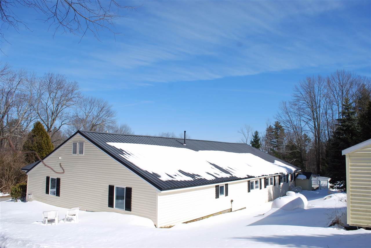 70 A Ten Rod Road, Unit 10 Rochester, NH 03867 - Photo 5 of 25