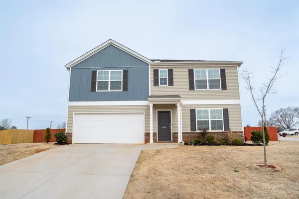 $421,900 | 3002 Margaret Court, Boiling Springs, SC 29316