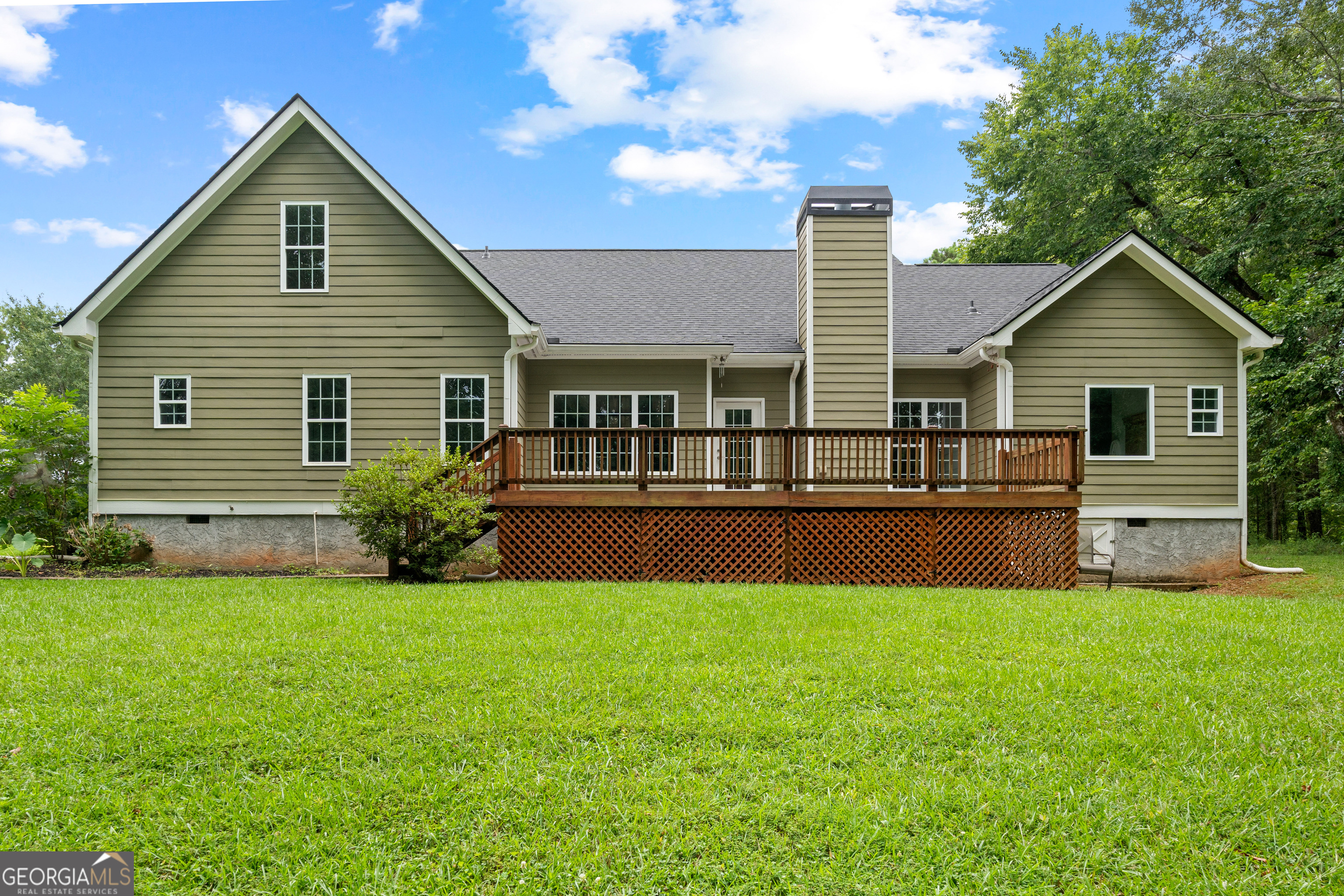 285 Huckaby Road Brooks, GA 30205 - Photo 9 of 76 Gallery Image 9