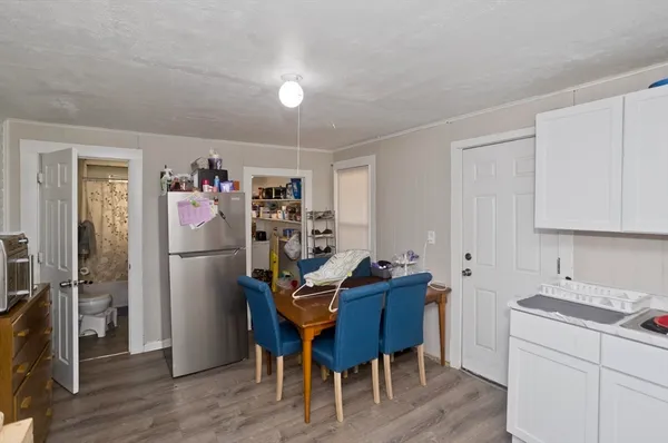$1,850 | 3 St Paul Street, Unit 1, Westfield, MA 01085