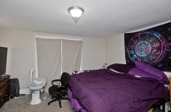 $1,850 | 3 St Paul Street, Unit 1, Westfield, MA 01085